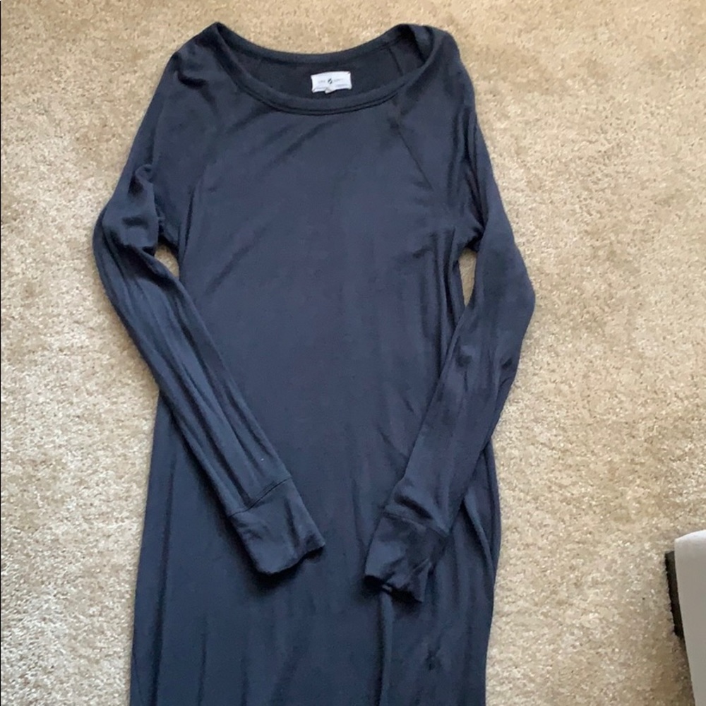 Lou & Grey Sweater Dress